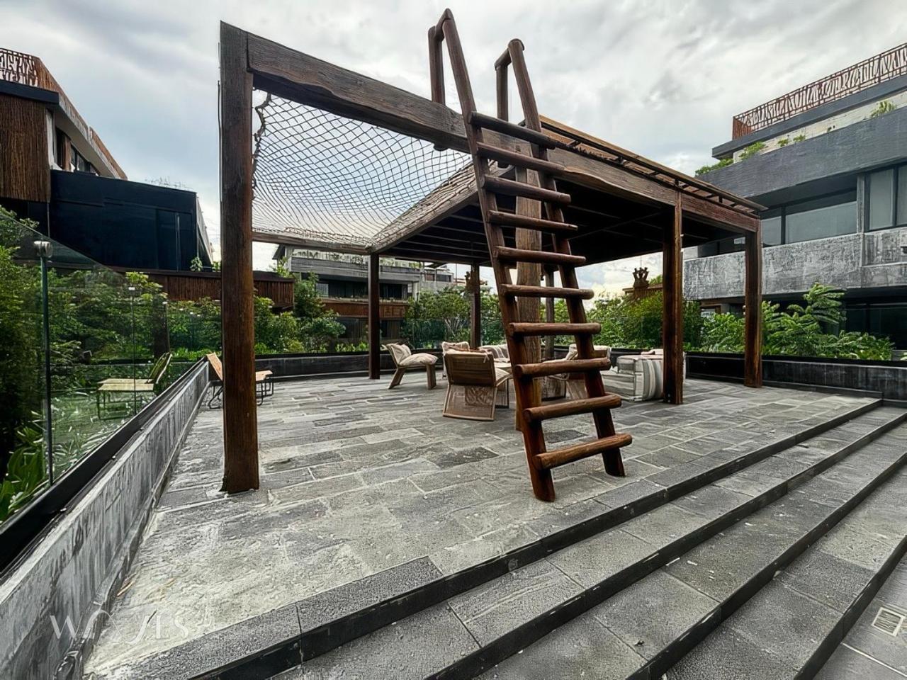 2br W Private Pool Near The - Spacious * Tulum
